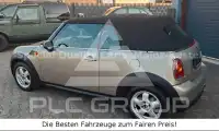 2010 Mini COOPER