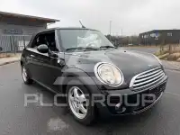 2010 Mini COOPER