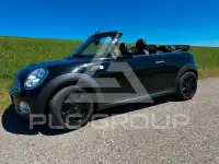 2010 Mini COOPER