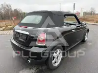 2010 Mini COOPER
