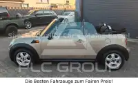 2010 Mini COOPER