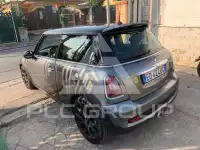 2010 Mini Unknown