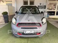 2010 Mini Unknown