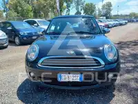 2010 Mini Unknown
