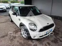 2010 Mini Unknown