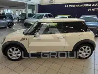 2010 Mini Unknown
