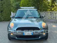 2010 Mini 
