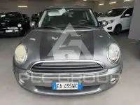2010 Mini Unknown