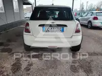 2010 Mini Unknown