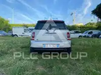 2010 Mini Unknown