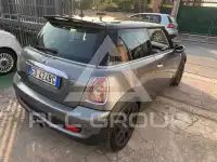2010 Mini Unknown