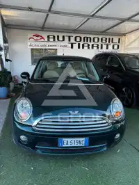 2010 Mini Unknown