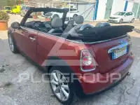 2010 Mini Unknown
