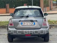 2010 Mini Unknown