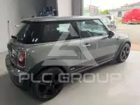 2010 Mini Unknown