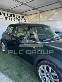 2010 Mini Unknown