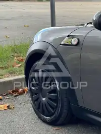 2010 Mini Unknown