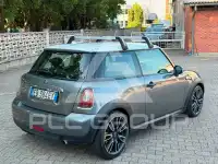 2010 Mini 