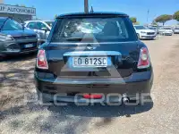 2010 Mini Unknown