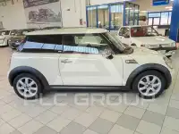 2010 Mini Unknown
