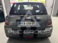 2010 Mini Unknown
