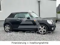 2010 Mini COOPER