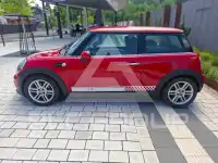 2010 Mini COOPER