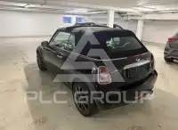 2010 Mini COOPER