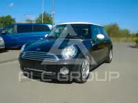 2010 Mini COOPER