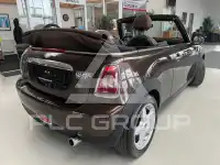 2010 Mini COOPER