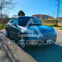 2010 Mini COOPER