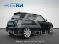 2010 Mini COOPER