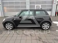 2010 Mini COOPER