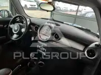 2010 Mini COOPER