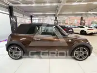 2010 Mini COOPER