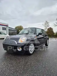 2010 Mini COOPER