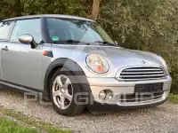 2010 Mini COOPER