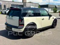 2010 Mini COOPER
