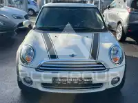 2010 Mini COOPER