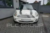 2010 Mini COOPER