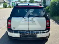 2010 Mini COOPER