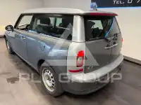 2010 Mini COOPER