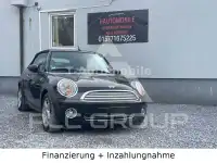 2010 Mini COOPER