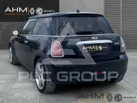 2010 Mini COOPER