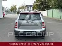 2010 Mini COOPER