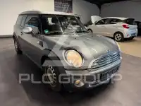 2010 Mini COOPER