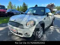 2010 Mini COOPER