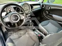 2010 Mini COOPER