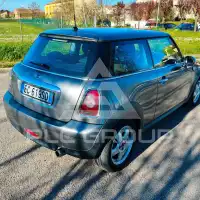 2010 Mini COOPER