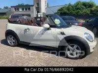 2010 Mini COOPER